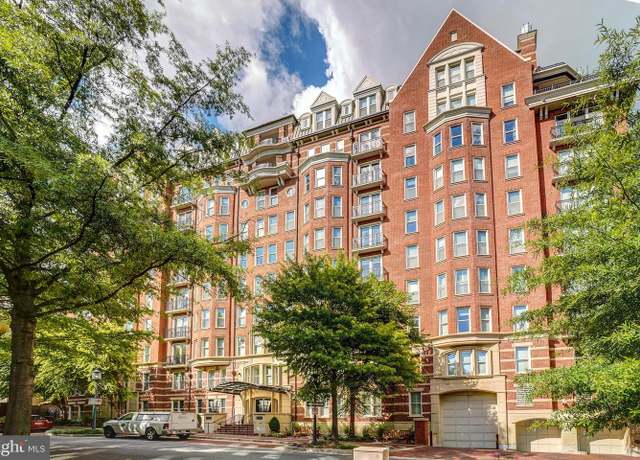 Property at 4821 Montgomery Ln #901, Bethesda, MD 20814, 2 beds, 2.5 baths