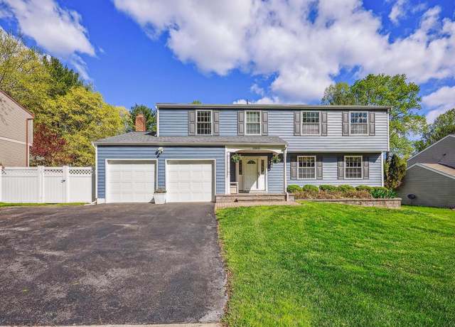 Property at 13833 Castle Cliff Way, Silver Spring, MD 20904, 4 beds, 2.5 baths