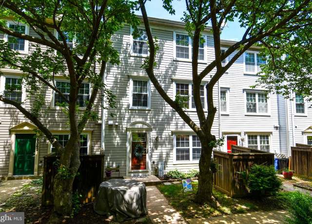 Property at 19064 Highstream Dr #777, Germantown, MD 20874, 3 beds, 2.5 baths