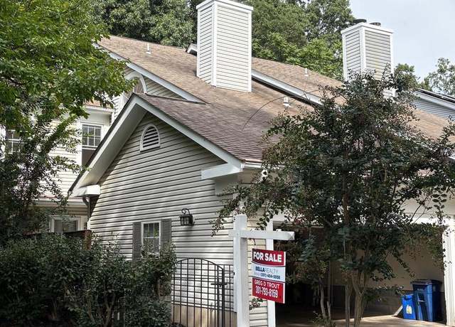 Property at 20314 Butterwick Way, Gaithersburg, MD 20886, 4 beds, 3.5 baths