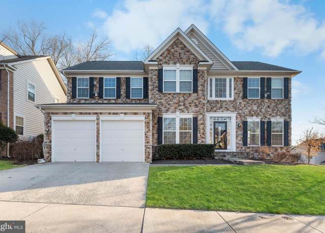 Property at 2806 Lake Forest Dr, Upper Marlboro, MD 20774, 4 beds, 3.5 baths