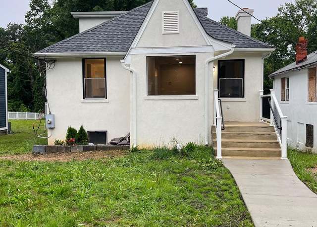 Property at 12117 Old Fort Rd, Fort Washington, MD 20744, 4 beds, 3 baths