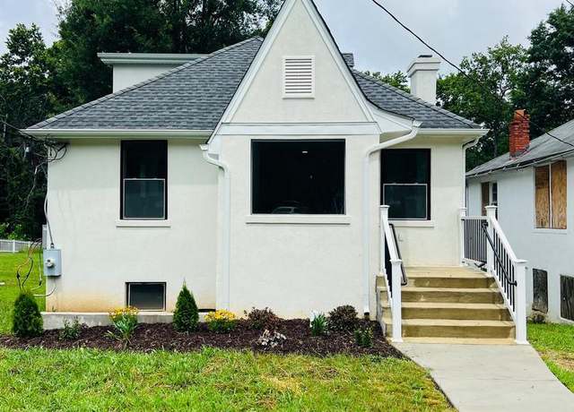 Property at 12117 Old Fort Rd, Fort Washington, MD 20744, 4 beds, 3 baths