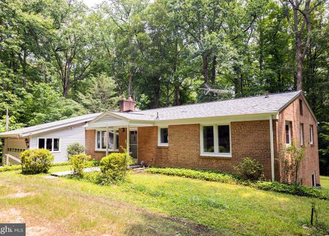 Property at 2720 Hidden Valley Rd, Accokeek, MD 20607, 4 beds, 2.5 baths