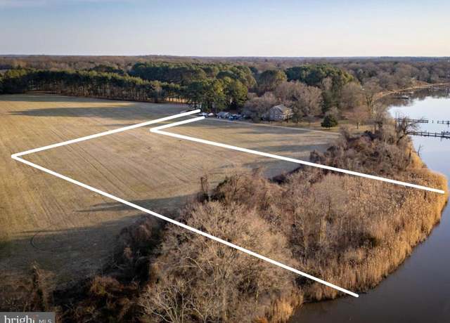 Property at 136 Truslow Farm Ln, Chestertown, MD 21620