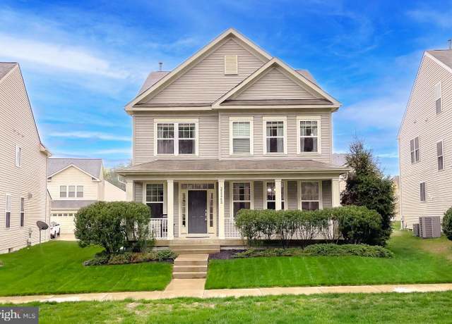 Property at 23242 Windflower Way, California, MD 20619, 4 beds, 3.5 baths
