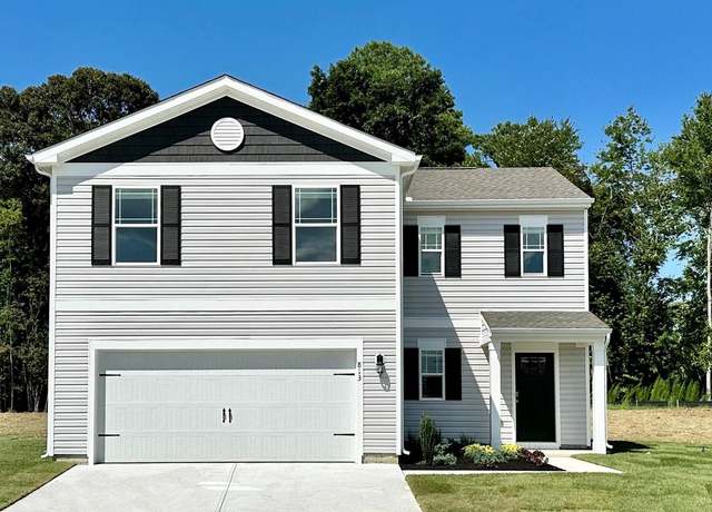 Property at 1317 Fairview Ln, Salisbury, MD 21801, 4 beds, 2.5 baths