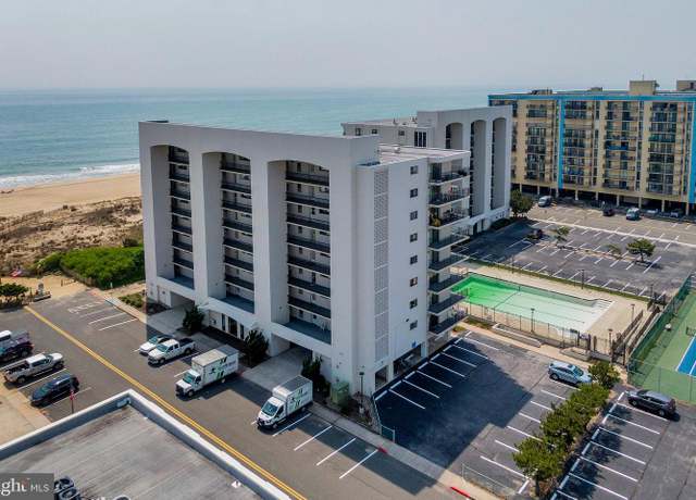 Property at 1 133rd St Unit 403B02, Ocean City, MD 21842, 2 beds, 2 baths