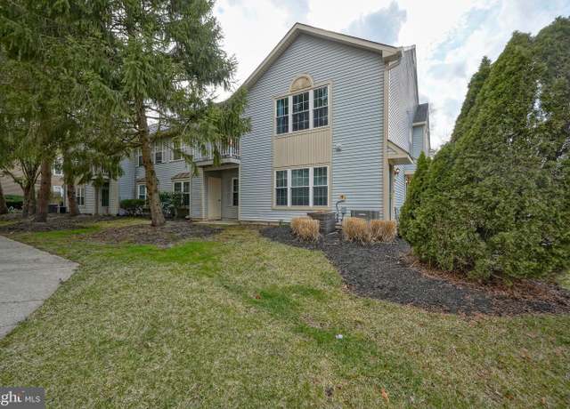Property at 3603-A Ramsbury Ct, Mount Laurel, NJ 08054, 2 beds, 2 baths