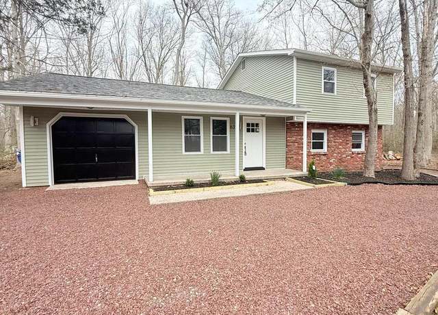 Property at 62 Grassy Lk, Shamong, NJ 08088, 4 beds, 2 baths