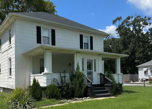Property at 2652 S Main Rd, Vineland, NJ 08360, 4 beds, 1.5 baths
