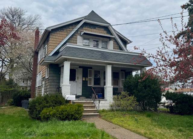 Property at 1301 Newton Ave, Haddon Township, NJ 08107, 4 beds
