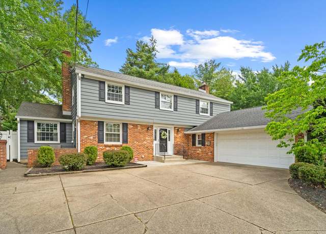 Property at 130 Pearl Croft Rd, Cherry Hill, NJ 08034, 4 beds, 3 baths