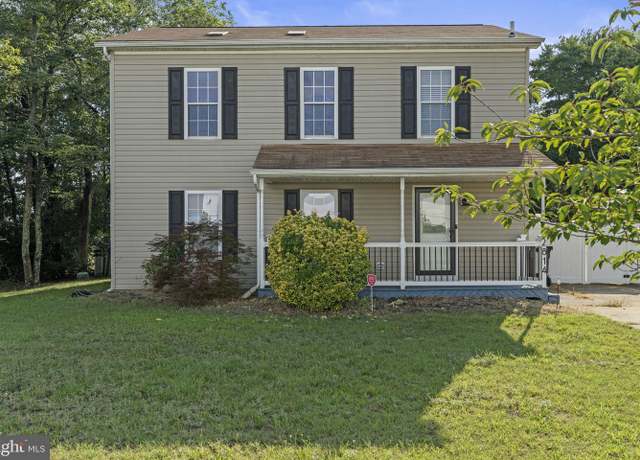 Property at 2814 Oldmans Creek Rd, Swedesboro, NJ 08085, 3 beds, 2.5 baths
