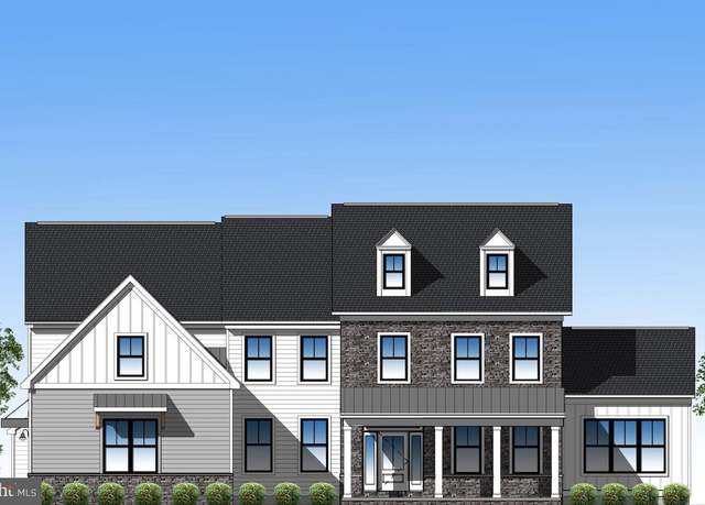 Property at 3865 Burnt House Hill Rd, Doylestown, PA 18902, 4 beds, 3.5 baths