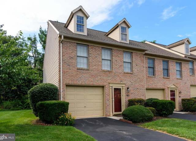 Property at 1260 Timber View Dr, Mechanicsburg, PA 17050, 2 beds, 2.5 baths