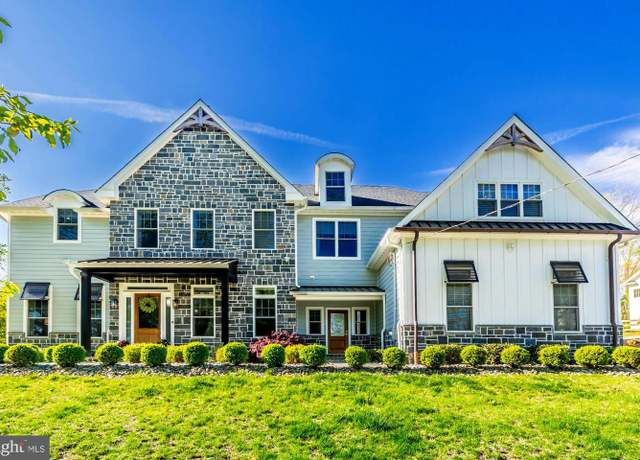 Property at 1359 Berwyn Paoli Rd, Berwyn, PA 19312, 5 beds, 5.5 baths