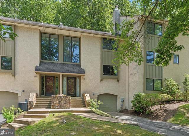 Property at 500 Lynetree Dr Unit 1-C, West Chester, PA 19380, 2 beds, 2.5 baths