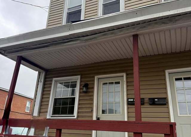Property at 572 Main St, Lykens, PA 17048, 1 bed, 1 bath