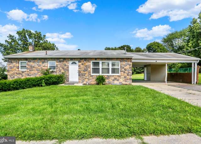 Property at 301 N 39th St, Harrisburg, PA 17109, 3 beds, 1.5 baths