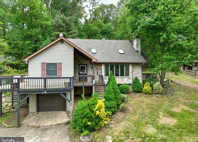 Property at 295 Tucquan Glen Rd, Holtwood, PA 17532, 3 beds, 2 baths