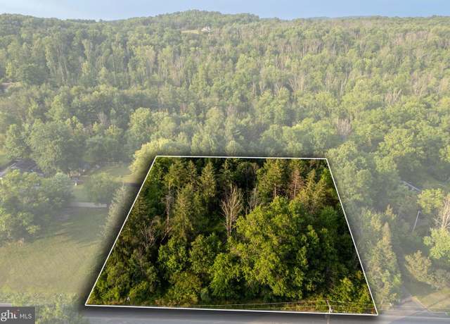 Property at 0 Hoffmansville Rd, Sassamansville, PA 19472