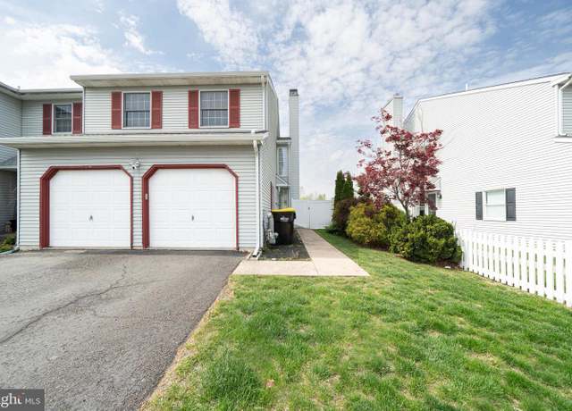 Property at 159 Red Haven Dr, North Wales, PA 19454, 3 beds, 2.5 baths