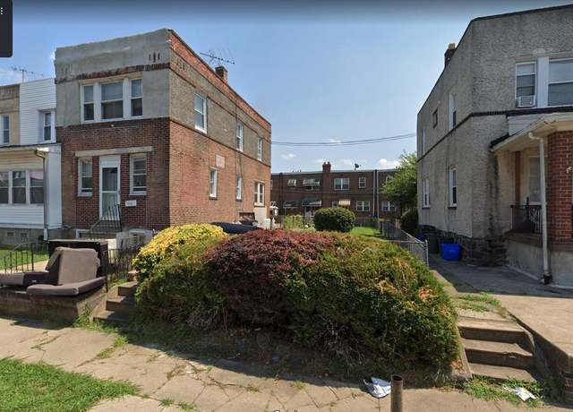 Property at 7136 Guyer Ave, Philadelphia, PA 19153