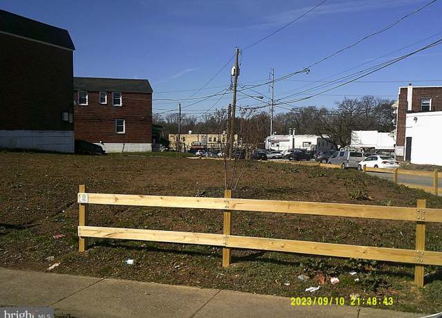 Property at 6901 Greenway Ave, Philadelphia, PA 19142