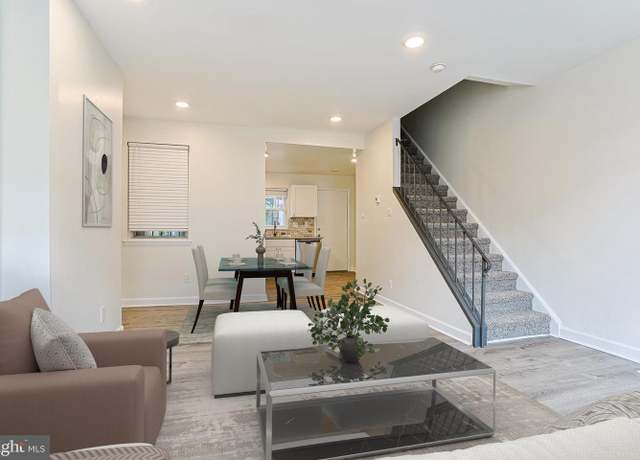 Property at 2419 N 5th St, Philadelphia, PA 19133, 4 beds, 1 bath