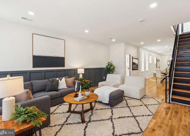 Property at 2334 E Cumberland St, Philadelphia, PA 19125, 3 beds, 2.5 baths