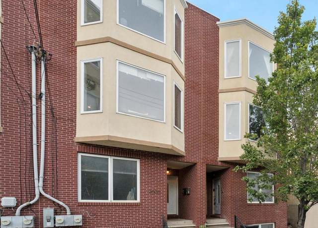 Property at 2001 Carpenter St Unit B, Philadelphia, PA 19146, 3 beds, 2.5 baths