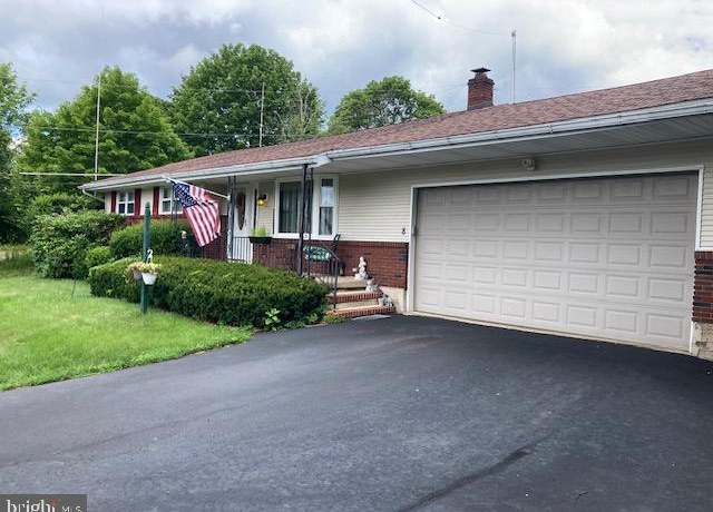 Property at 8 Mansure Rd, Barnesville, PA 18214, 3 beds, 1 bath