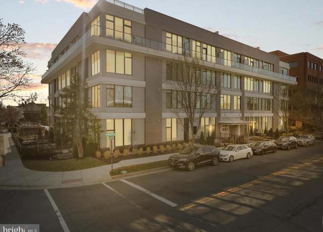 Property at 801 N Fairfax St #414, Alexandria, VA 22314, 2 beds, 2 baths