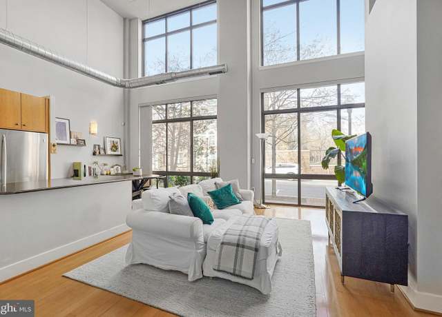 Property at 520 John Carlyle St #104, Alexandria, VA 22314, 2 beds, 2 baths