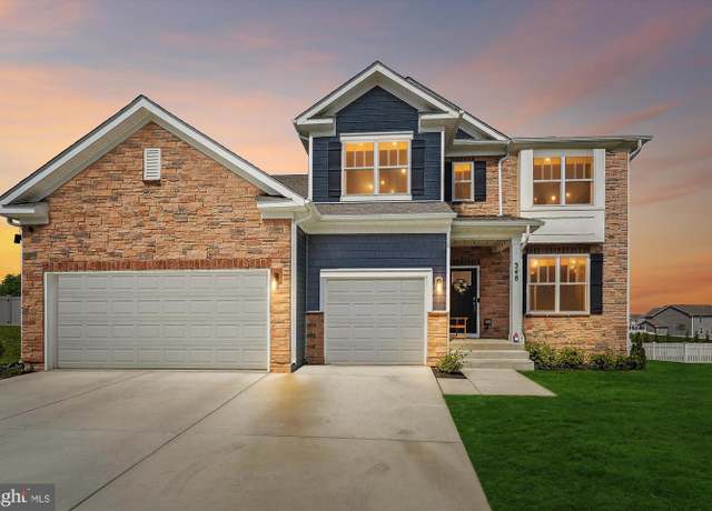 Property at 348 Tyson Dr, Berryville, VA 22611, 6 beds, 4 baths