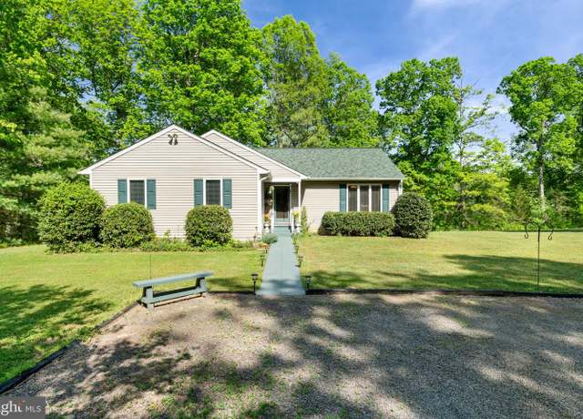 Property at 17412 Corder, Elkwood, VA 22718, 3 beds, 2 baths
