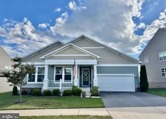 Property at 124 Farmhouse Ct, Stephenson, VA 22656, 3 beds, 2 baths