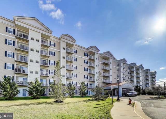 Property at 6301 Edsall Rd #306, Alexandria, VA 22312, 1 bed, 1 bath