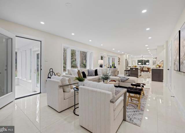 Property at 8355 Alvord St, Mclean, VA 22102, 6 beds, 4 baths