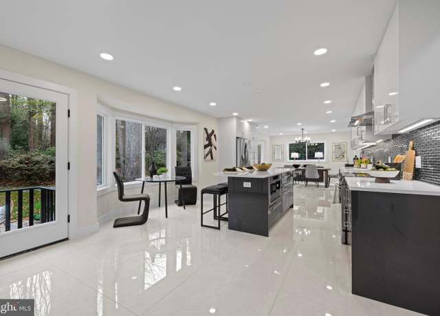 Property at 8355 Alvord St, Mclean, VA 22102, 6 beds, 4 baths
