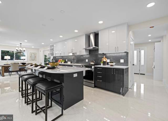 Property at 8355 Alvord St, Mclean, VA 22102, 6 beds, 4 baths