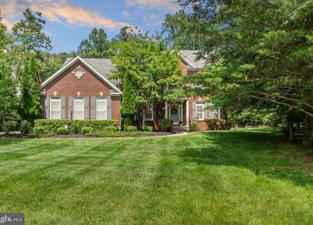 Property at 9053 John Sutherland Ln, Lorton, VA 22079, 5 beds, 4.5 baths