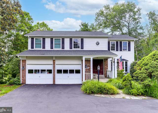 Property at 3630 Elderberry Pl, Fairfax, VA 22033, 5 beds, 3.5 baths