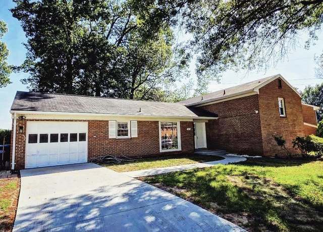 Property at 3478 Pence Ct, Annandale, VA 22003, 4 beds, 3.5 baths