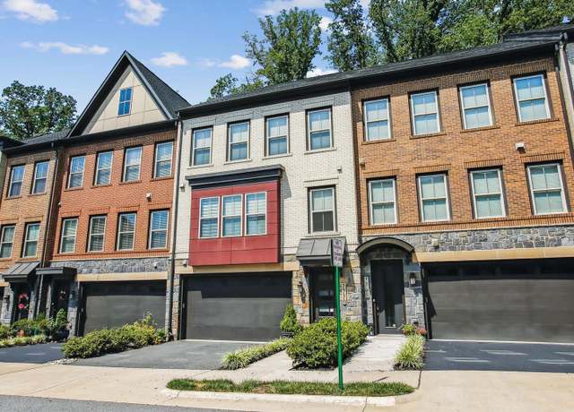 Property at 7770 Belvale Dr, Alexandria, VA 22315, 3 beds, 3 baths