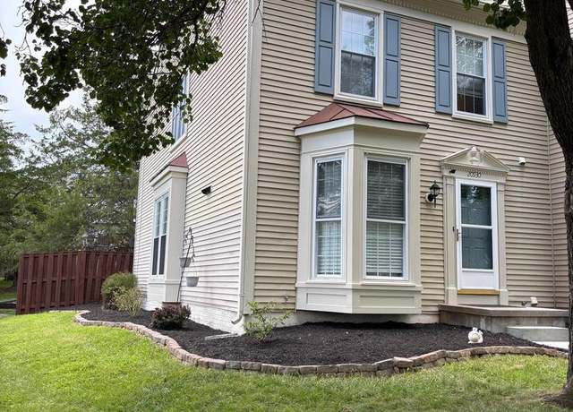 Property at 20930 Tobacco Sq, Ashburn, VA 20147, 3 beds, 3.5 baths