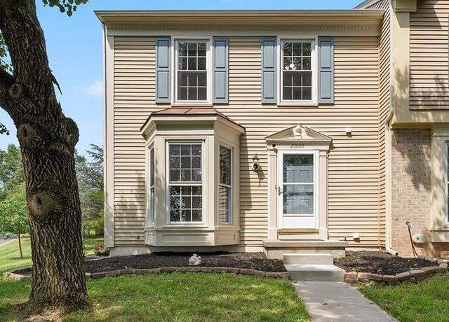 Property at 20930 Tobacco Sq, Ashburn, VA 20147, 3 beds, 3.5 baths