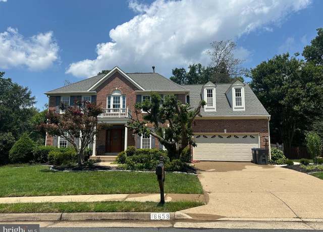 Property at 16659 Malory Ct, Dumfries, VA 22025, 4 beds, 4.5 baths