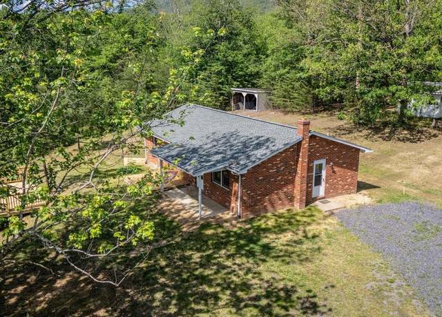 Property at 128 Walter Ln, Fort Valley, VA 22652, 4 beds, 2 baths